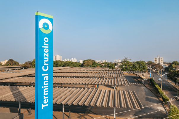 Terminal Cruzeiro
